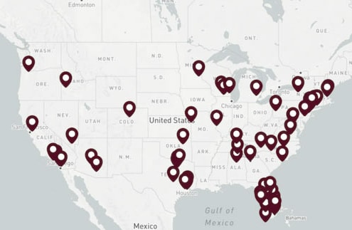 Affordable Food franchise opportunities near you