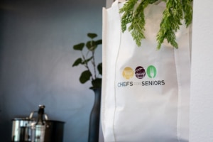 Chefs For Seniors personal chef