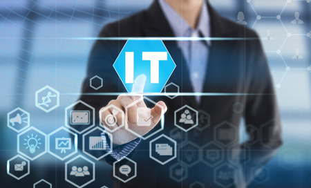 Optimize Internal IT Resources