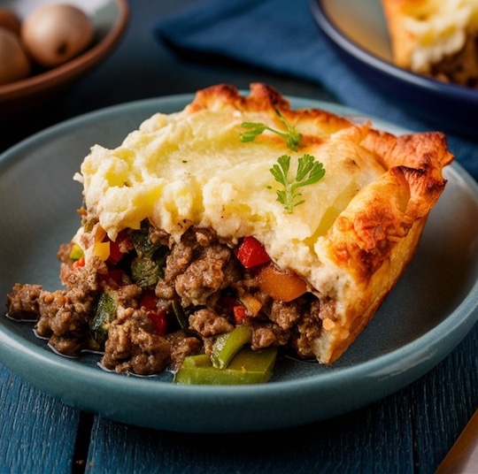 Shepherds Pie